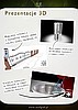 Prezentacje produktów 3D - Wolfgraf Design
