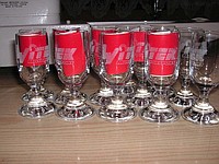 Grawerowanie na szkle
