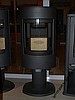 Piec kominkowy Dovre Astro 4 CB P