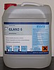 GLANZ-S pielegnacja, konserwacja i czyszczenie stali nierdzewnej