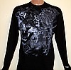 Bluza z motywem tygrysa XL