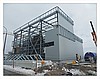 Oczyszczalnie ścieków, Projekty budowlane