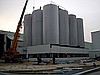 Projektowanie obiektów produkcyjno-handlowych