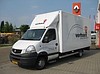 TRANSPORT PRZEPROWADZKI