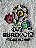 Ręcznik EURO 2012 TM