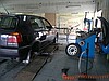 Zamiana kół komplet