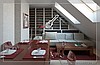 Projektowanie architektoniczne, projektowanie wnętrz, wizaualizacja, grafika i fotografia.