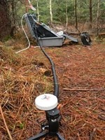 Poszukiwanie wód termalnych, mineralnych, solanek