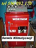 Pełna obsługa Auto Klimatyzacji, napełnianie, wymiana oleju itd - od 120zł