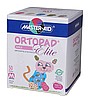 Master Aid - hipoalergiczne plastry na oko – ORTOPAD ELLITE - dla dziewczynki