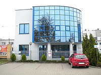 Lokal na wynajem, 200m2 na filie banku, gabinety med, biuro