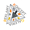 Sklep internetowy z reklamą - Galeria Reklamy Koncept