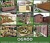Ogród