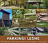 Parkingi leśne