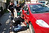 Myjnia Mobilna w Twoim garażu, domu czy na podjeździe.