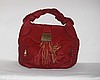 Torebka Italy Universo Moda 9704 bordo