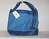 Torebka David Jones 9814 blue
