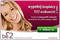 SZUKASZ DRUGIEJ POŁÓWKI, PRZYJACIELA, KOMPANA DO TOWARZYSTWA SPRAWDŹ NAS