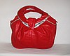 Torebka Triviani 9065 czerwona
