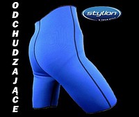 SPODENKI ODCHUDZAJĄCE NEOPRENOWE FITNESS SAUNA sklep internetowy
