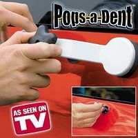 ZESTAW NAPRAWCZY DO WGNIOTÓW WGNIECEŃ Pops a Dent sklep internetowy DING KING