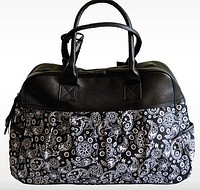Pelleteria Maurizio - Torba/Walizka XXL
