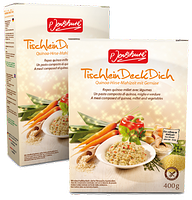 Wykwintny Posiłek (TischleinDeckDich) 400g