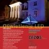 OŚWIETLENIE LED — PROJEKTOWANIE, PRODUKCJA,WDRAŻANIE, DORADZTWO — CEZOS 586648861