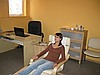 EEG Biofeedback Kraków Ewa Zaborowska