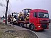 Transport niskopodwoziowy, specjalistyczny, pomoc drogowa
