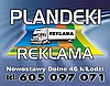 Wyrób i naprawa plandek na samochody, naczepy, namioty