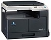 Kserokopiarka Konica Minolta Bizhub 164