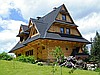 Wynajem pokoi Zakopane