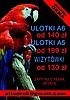 Druk ulotki A5 / papier kreda 135g  / dwustronna / nakład 10.000