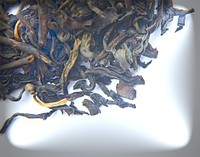 Herbata Czarna Yunnan China Black / 1 [kg]