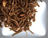 Herbata Czarna Earl Grey / 1 [kg]