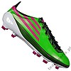 Adidas F50 Adizero TRX FG 962