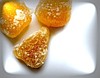 Imbir kandyzowany / 1 [kg]