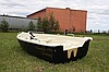 Łódź Wiosłowa Motorowa Columbia Fishing 3,90m