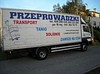 Przeprowadzki Transport