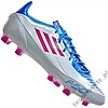 Adidas F30 Adizero II TRX FG White