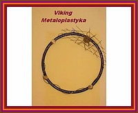 LUSTRO — PAJĄK -