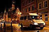Przewóz osób