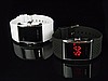 ZEGAREK LED JAPAN STYLE NA PREZENT Retro Cyfrowy sklep internetowy