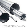 Regeneracja wierteł koronowych