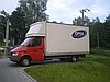 PROVEER- transport/przeprowadzki