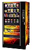 Używany automat do przekasek i napojów - SNACKSHOP LCM z gwarancją.