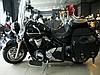 YAMAHA Midnight star 1300