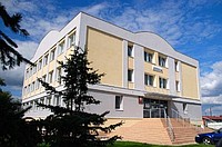 Lokalizacja Sieradz