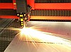 Cięcie laserowe , wycinanie laserowe , stal , nierdzewka , spawanie